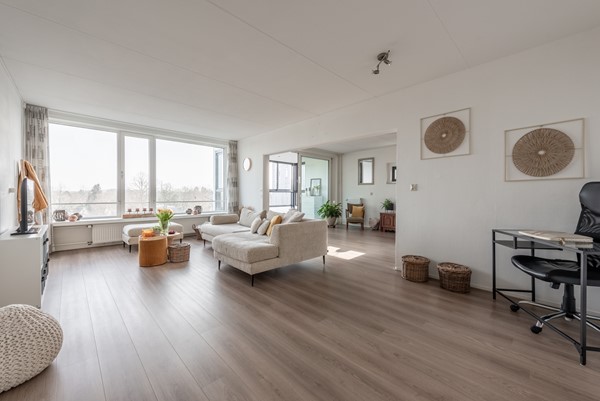 Medium property photo - Loolaan 41-70, 7314 AD Apeldoorn